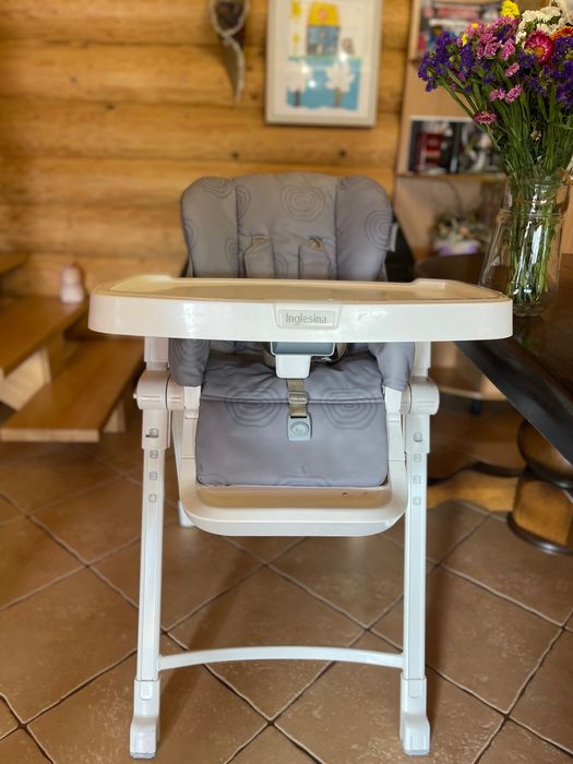Стул для кормления Inglesina