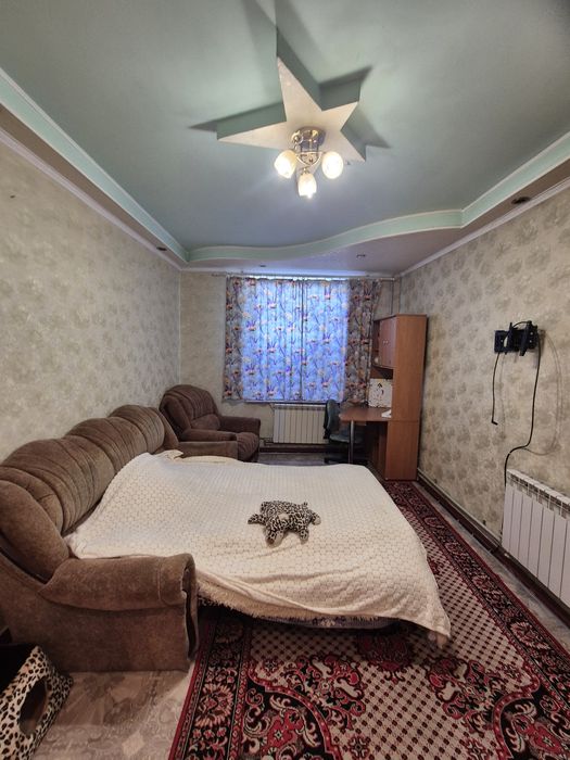 Продам 2 к квартиру с А .О, р-н Центра