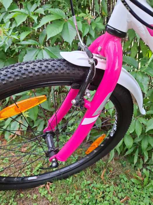 Rower Kellys 24 cale