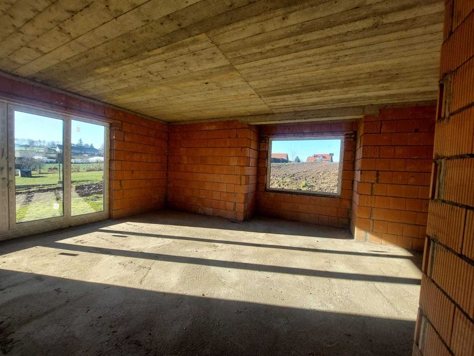 Czyżów blisko Kraków, Niepołomice, Dom Wolnostojący