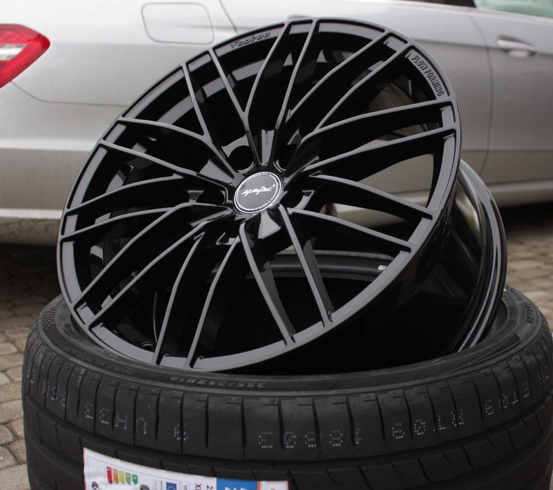 Nowe alufelgi felgi 18 5x112 Cupra Formentor  VW Audi Skoda Mercedes