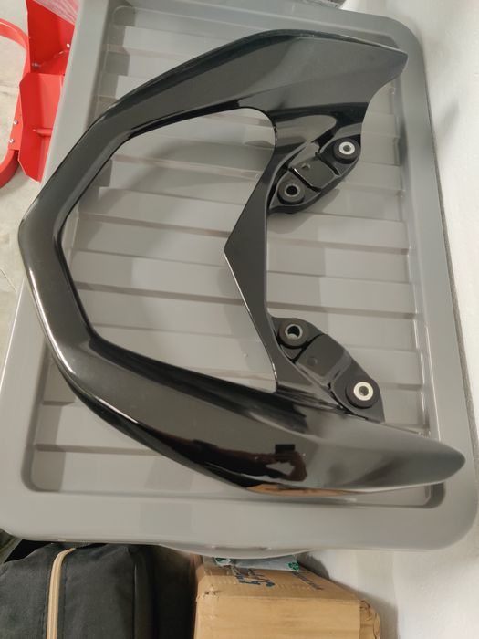 Suporte traseiro (pega) Yamaha Nmax 125