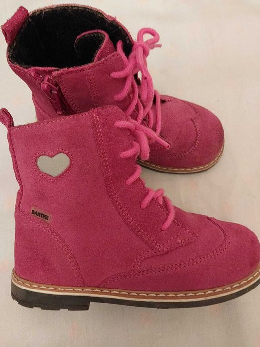 Buty profilaktyczne Bartek rozm 25, nowe