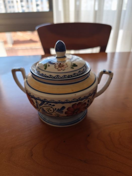 Peças diversas em bom estado