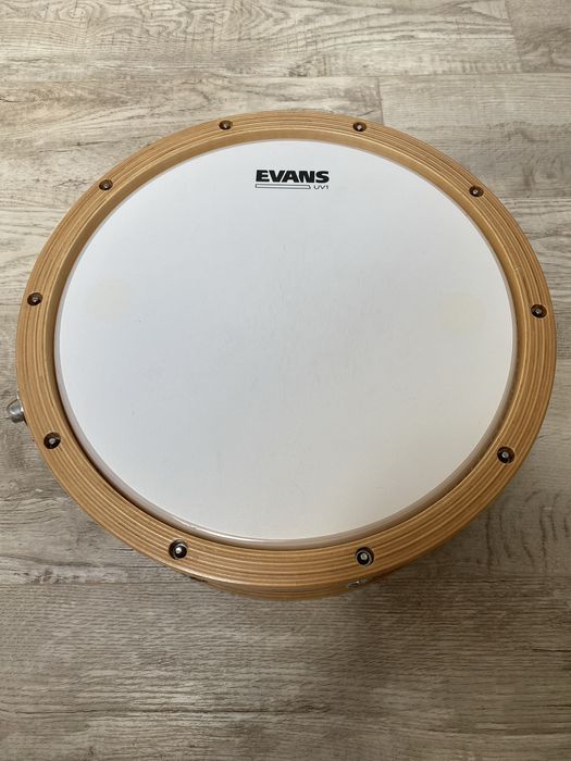 Werbel PDP Concept Maple  DW