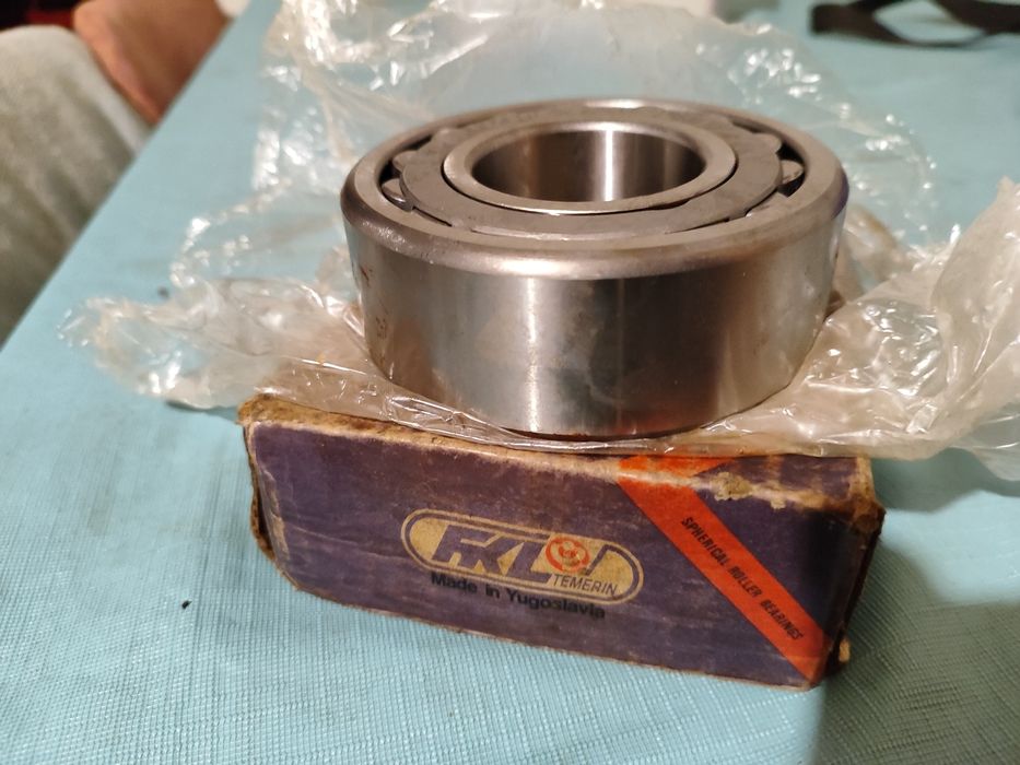 Підшипник 22310c