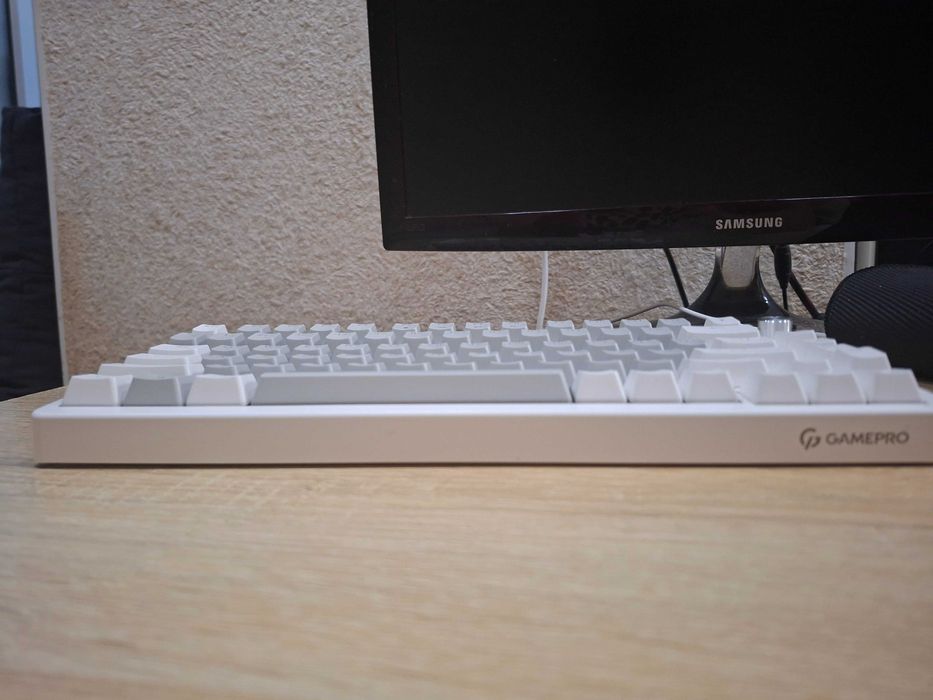 Клавиатука от Gamepro