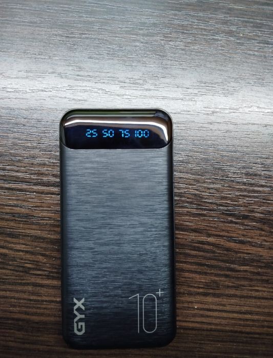 Певербанк 10000mAh