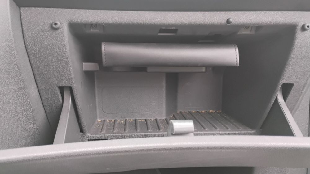 Kokpit , deska rozdzielcza opel corsa d