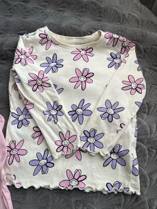 Кофтинки на дівчинку, 104