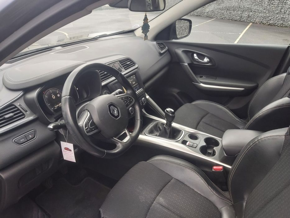Renault Kadjar 1.5 dci