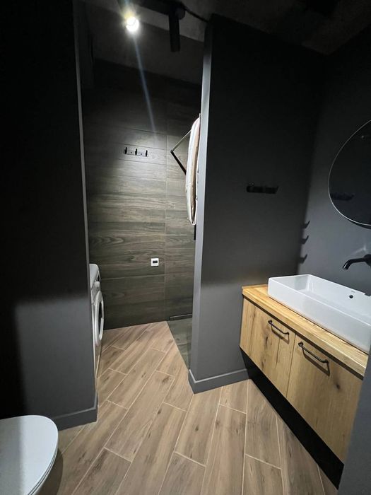 Продаётся абсолютно новая квартира в ЖК Молодёжный