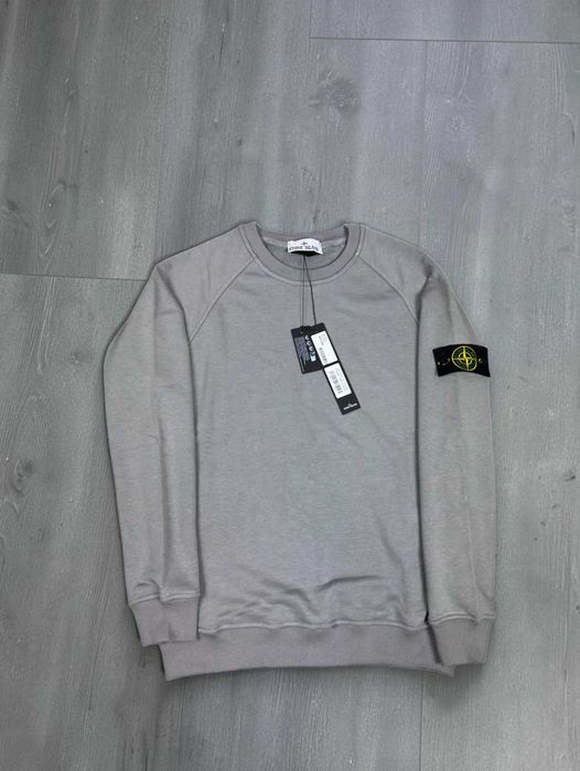 Свитшот Stone Island, лучшего качества