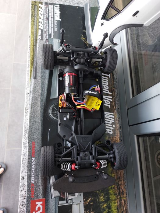 Kyosho Faser 240Z