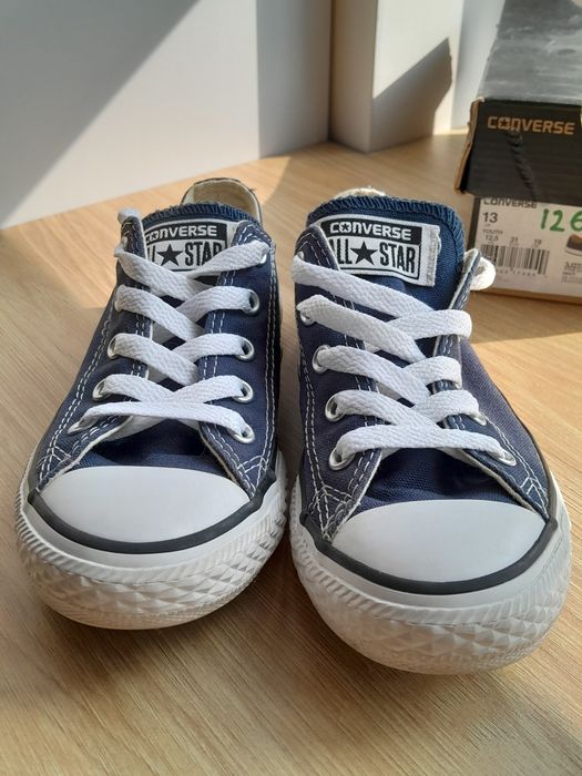 Кеди Converse 31