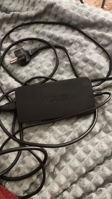 Блок питания Asus 120w оригинал