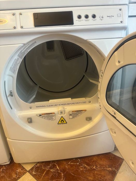 Сушильна машина Whirlpool ADN 051