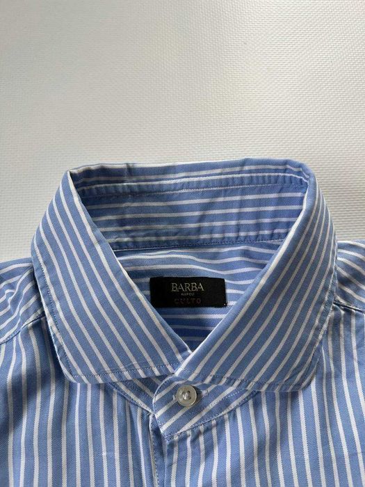 Сорочка Barba Napoli (41)