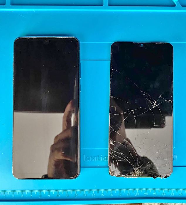 Repair Esteves — Reparações de Telemóveis e Tablets com Qualidade e Confiança!