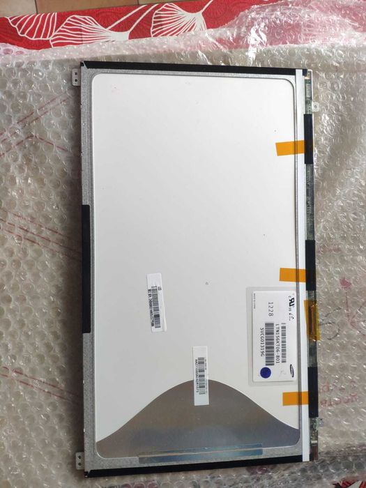 Ноутбук Samsung 700z, intel i5, nvidia gt640m на запчастини