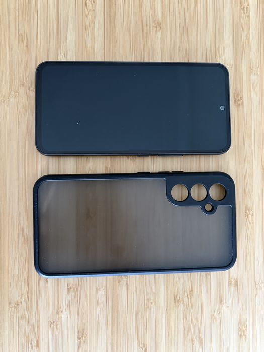 Samsung Galaxy A54 128GB — Como Novo