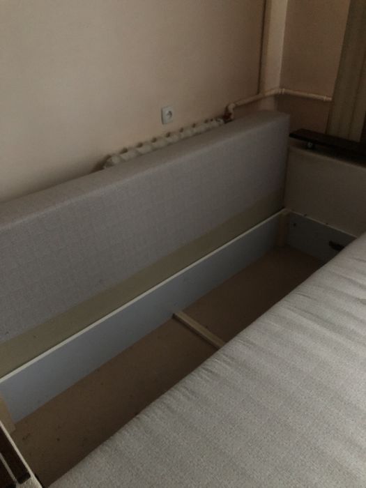 Диван двохспальний розкладний сучасний ліжко