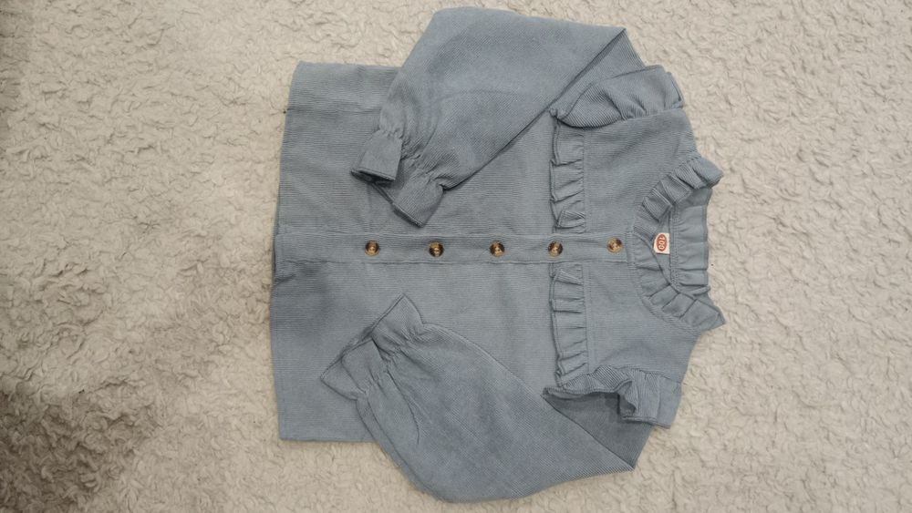 Одяг для дівчинки 86-92, 98, 100