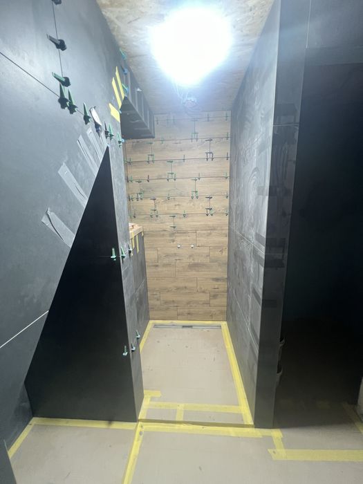 Будівництво будинків