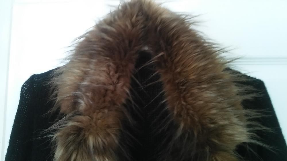 Sweter damski made in Italy
