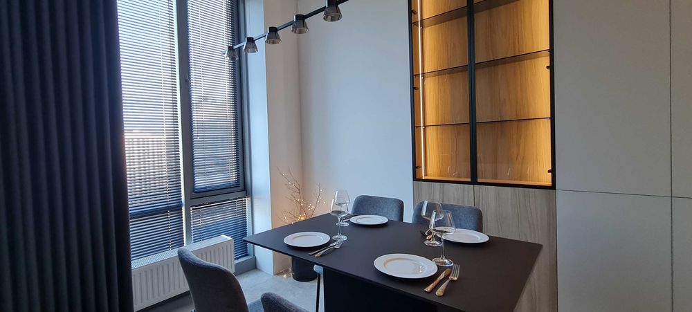 1-кімнатна квартира за адресою (площа 52 м²) - Atlanta.ua - фото 7