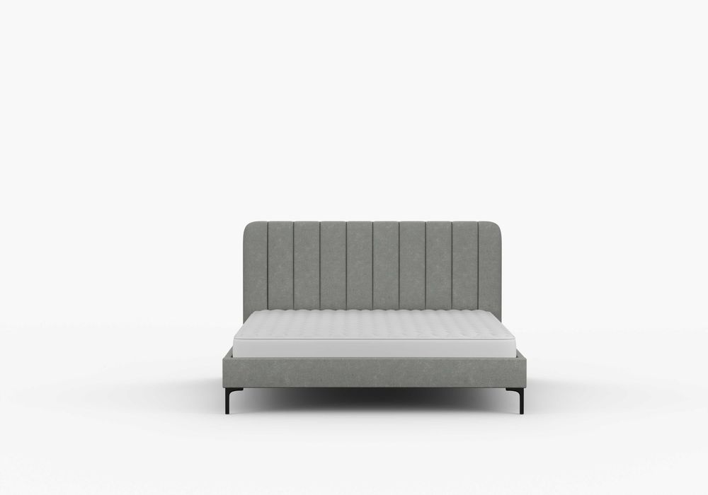 Łoże tapicerowane Lumi 160/200 Idźczak Meble