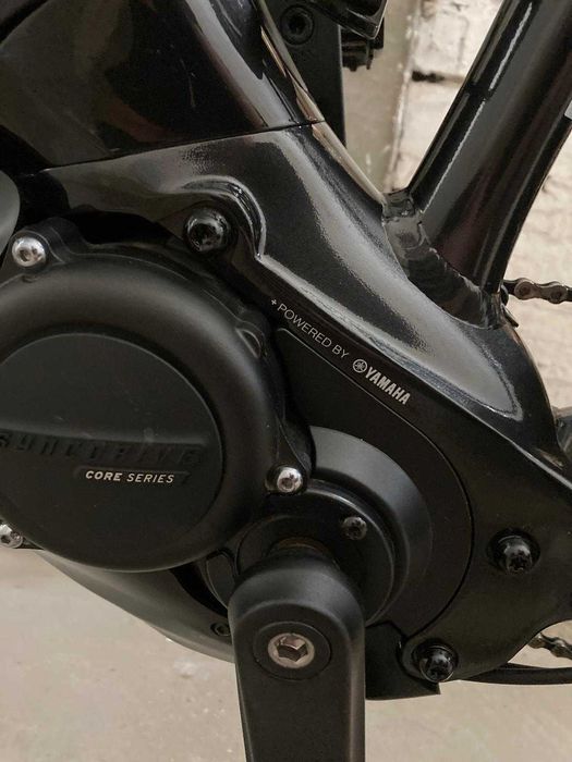 Rower elektryczny Giant Talon E+ 2 29 2024