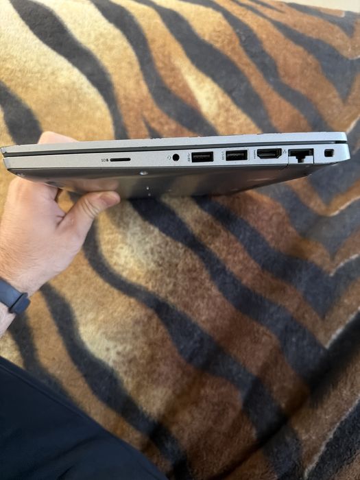 Dell Latitude 5420 | i5-1145G7 | 16GB | 512GB SSD | LTE (4G)