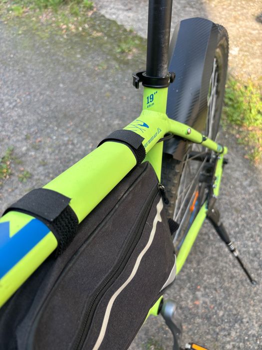 OKAZJA Sprzedam Rower KTM MTB