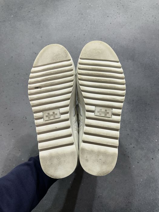 Кроссвоки Hyphnt City Walker Blanco 44 размер