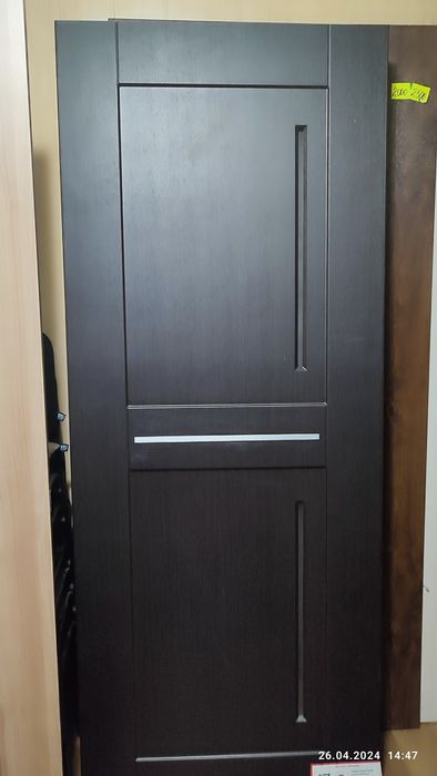 Двері міжкімнатні
