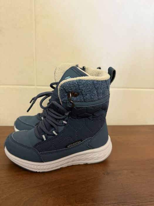 Сапоги зимові водонепронекні