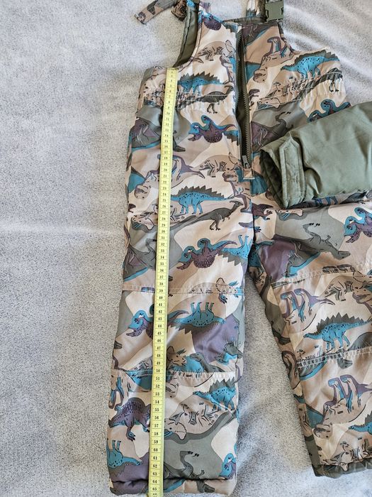 Комбінещон Carter's 5T