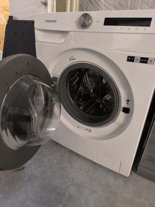 Máquina de lavar roupa Samsung 9kg