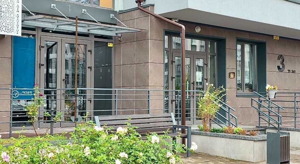 ЖК Місто Квітів приміщення 75 м2 оренда без комісії