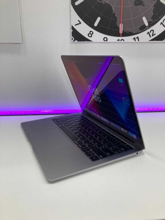 Ноутбук MacBook Air 13” 2018 i5/8/128 ГАРАНТІЯ 87108