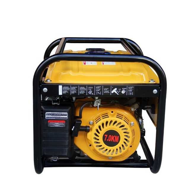 Генератор бензиновий VOLT Polska 3500 230V