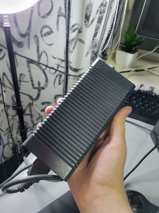 Xbox 360 Elite 500GB | Заводські пломби | Не розбирався | Гарний стан