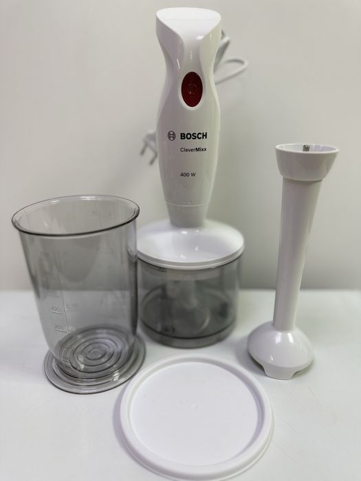 Блендер Boscb CNHR 12C