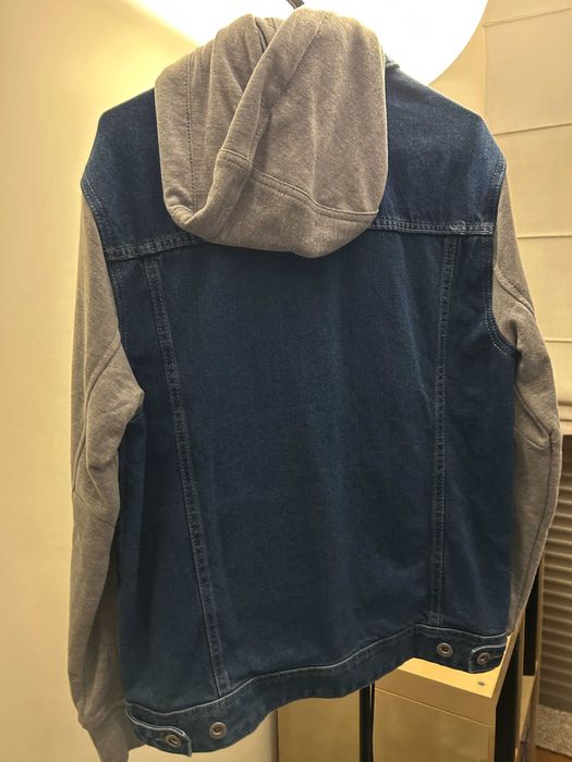 Casaco ganga Lefties Tam. S