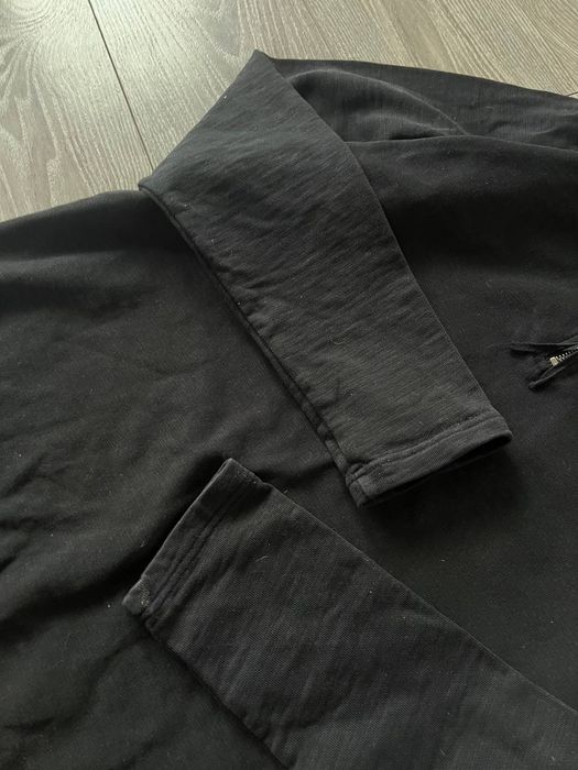 Bluza z Kapturem Samsoe Avant Garde Lux  1/3 Zip Streetwear