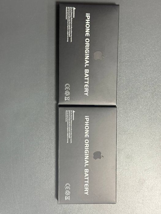 Продам и установлю акб на Iphone 12/12Pro/12 pro max. 13/14/15/pro max