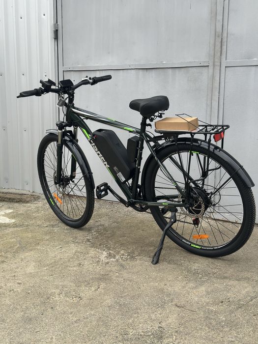 Електровелосипед Corso Fisher 29 ‼️В наявності‼️