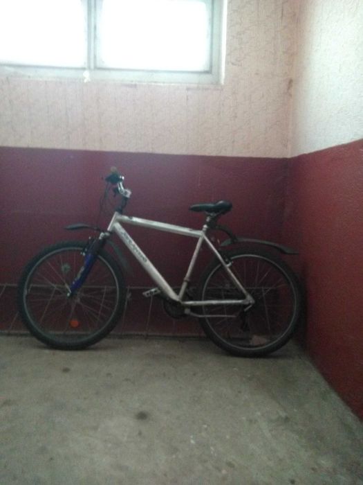 Велосипед МТБ 26 Италия