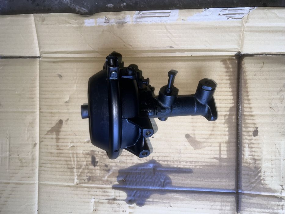 Вакумний усилитель Газ 3309 Валдай Паз циліндр